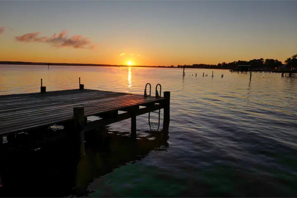 Photo of Outdoor in Sharps