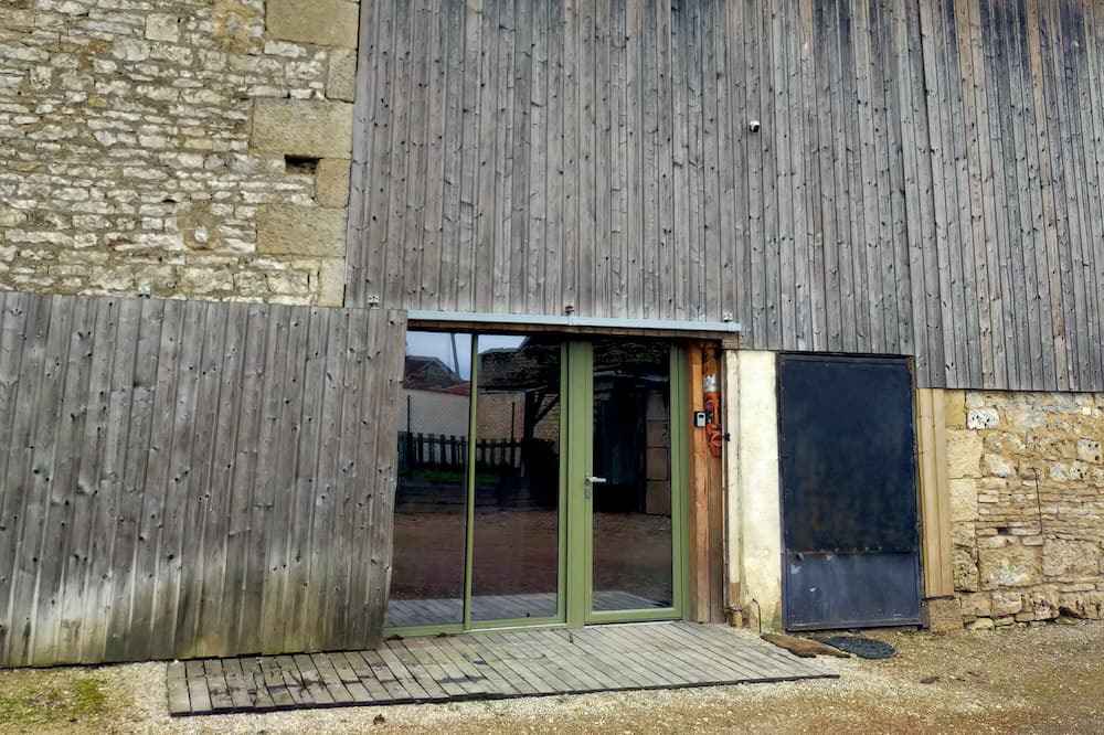 Photo of Outdoor in Savoisy