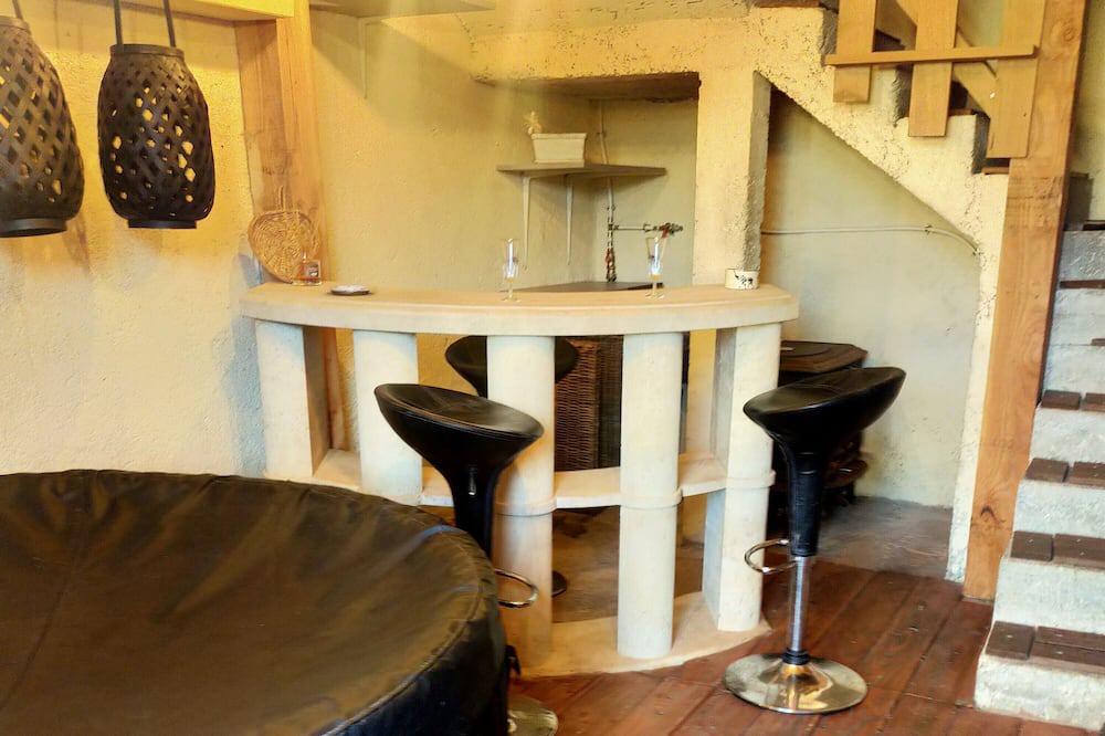 Photo of Bedroom in Savoisy