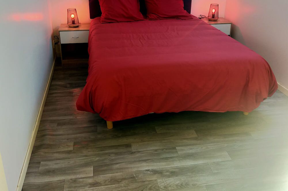 Photo of Bedroom in Savoisy