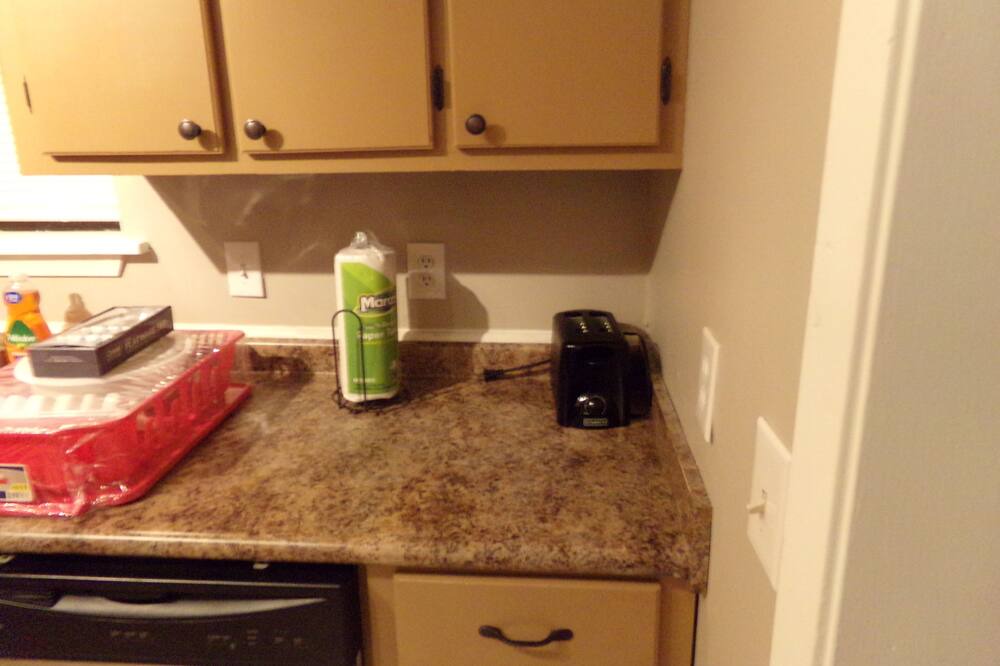 Photo of Kitchen in Jackson