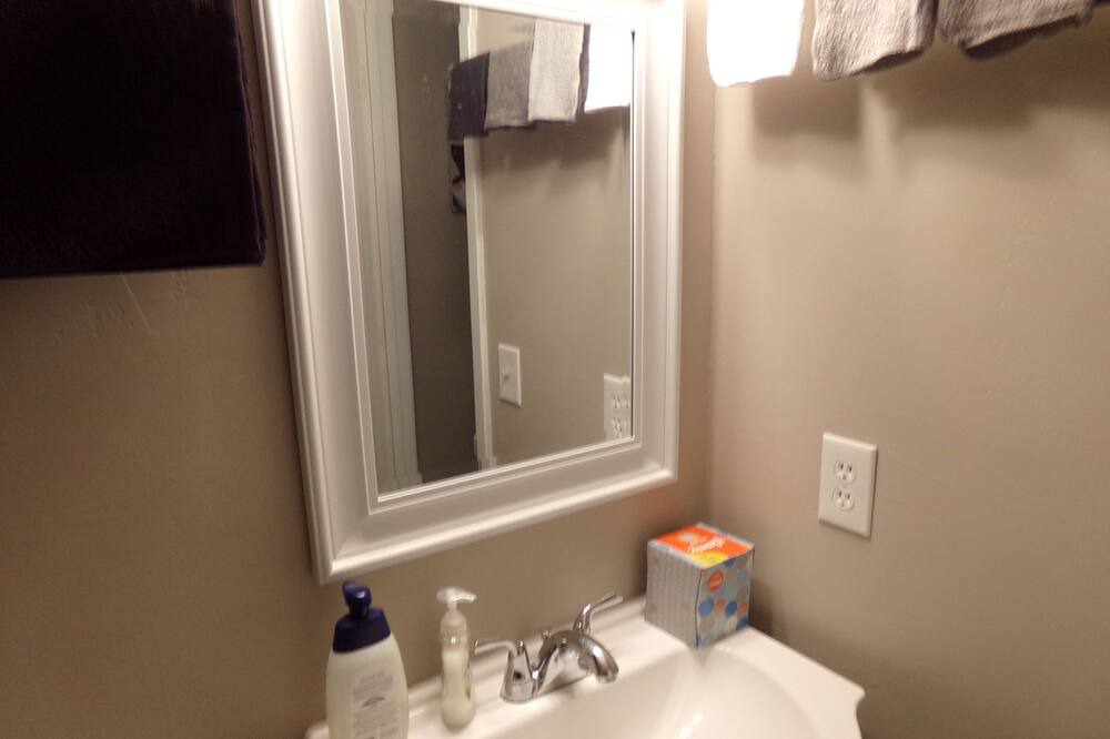Photo of Bathroom in Jackson