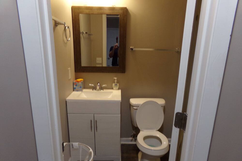 Photo of Bathroom in Jackson