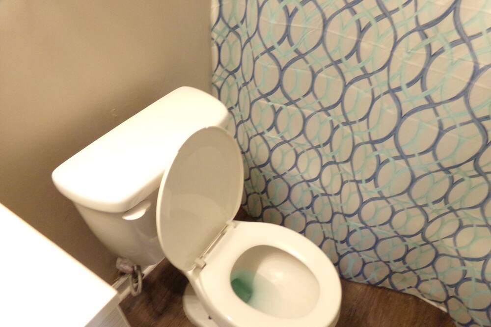 Photo of Bathroom in Jackson