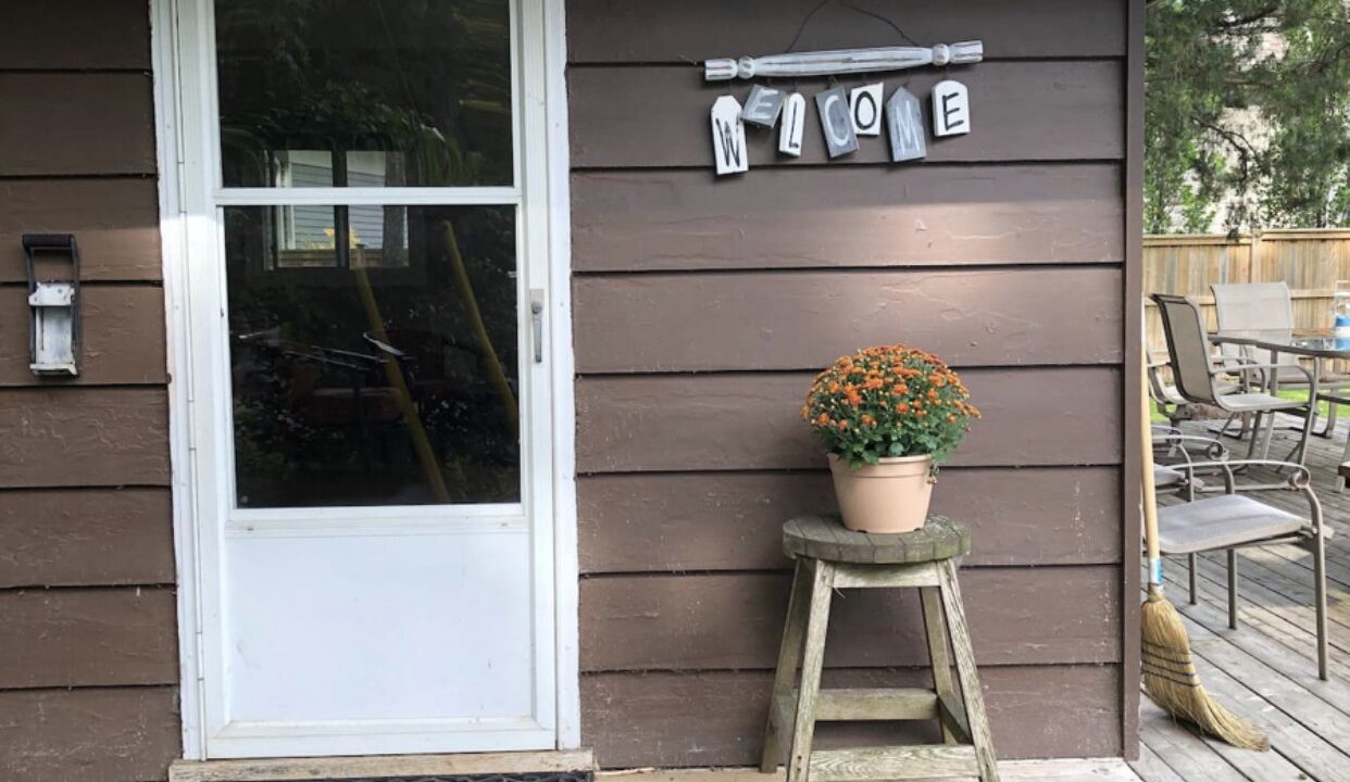 Photo of Outdoor in Big Bay Point