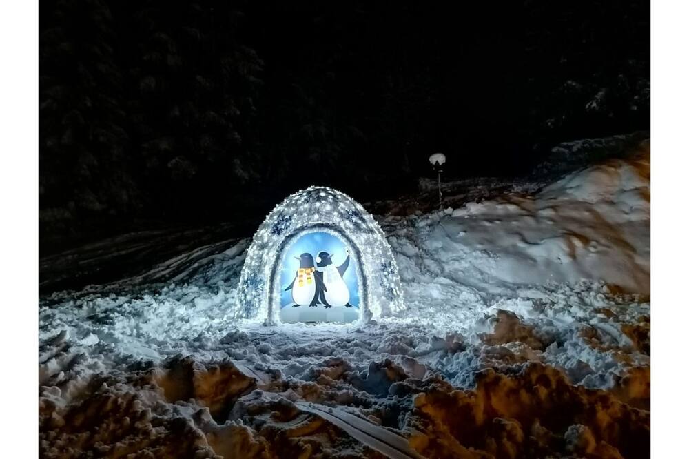 Photo of Outdoor in Premanon