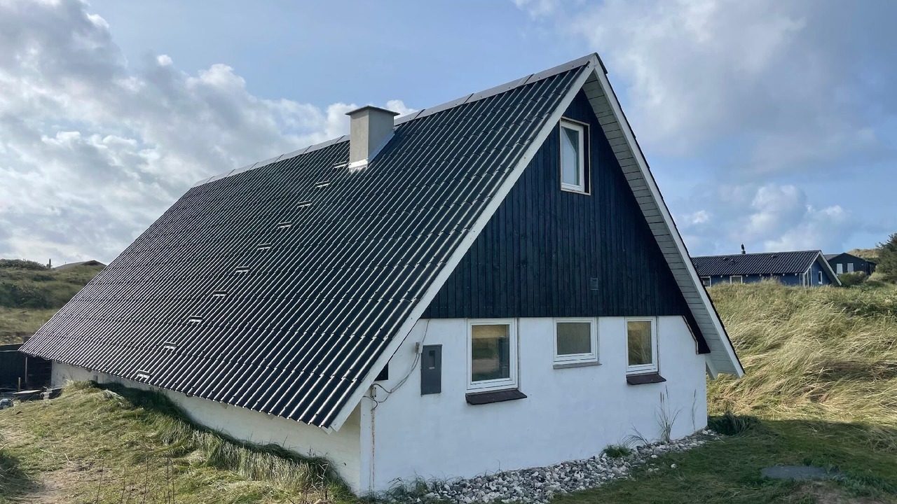 Photo of Outdoor in Haurvig
