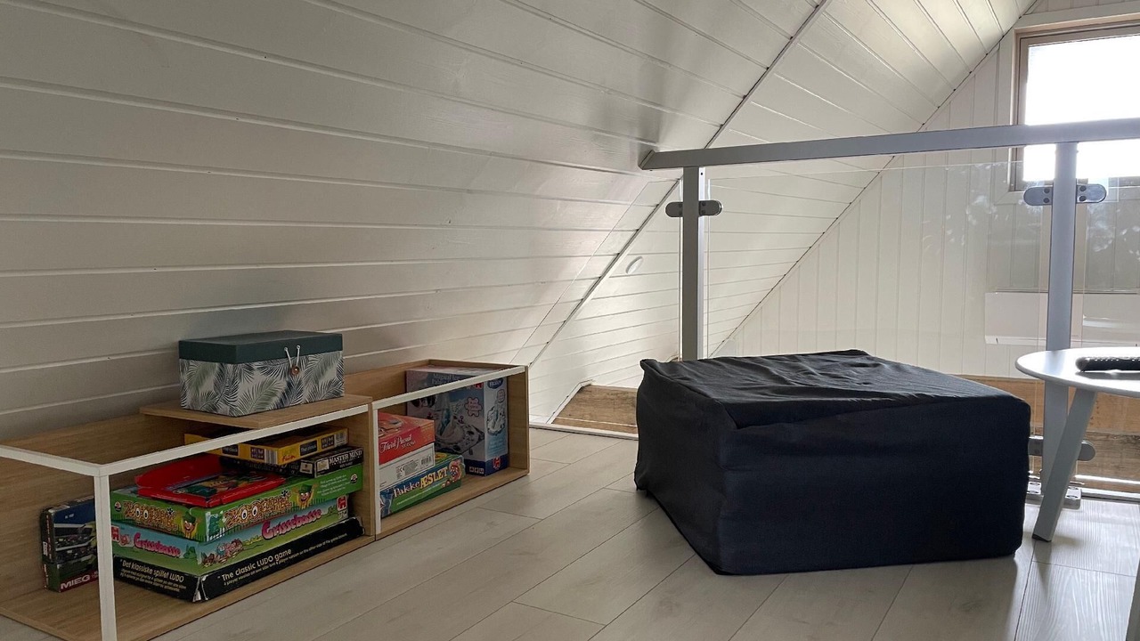 Photo of Bedroom in Haurvig
