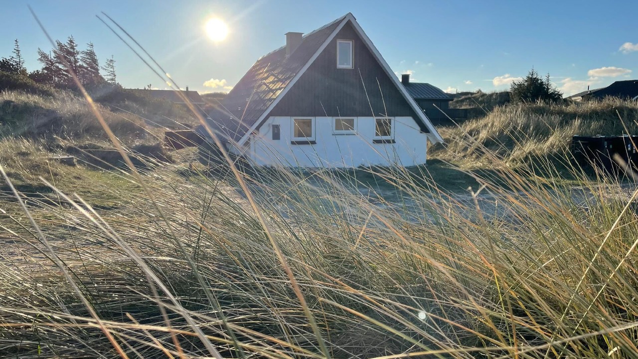 Photo of Outdoor in Haurvig