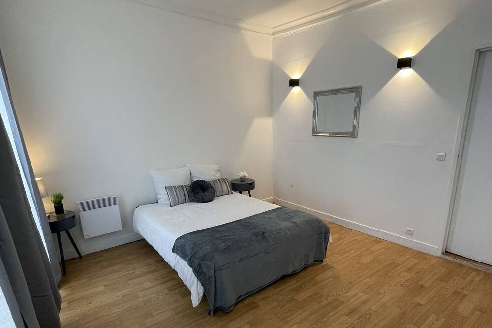 Photo of Bedroom in La Ferte-sous-Jouarre