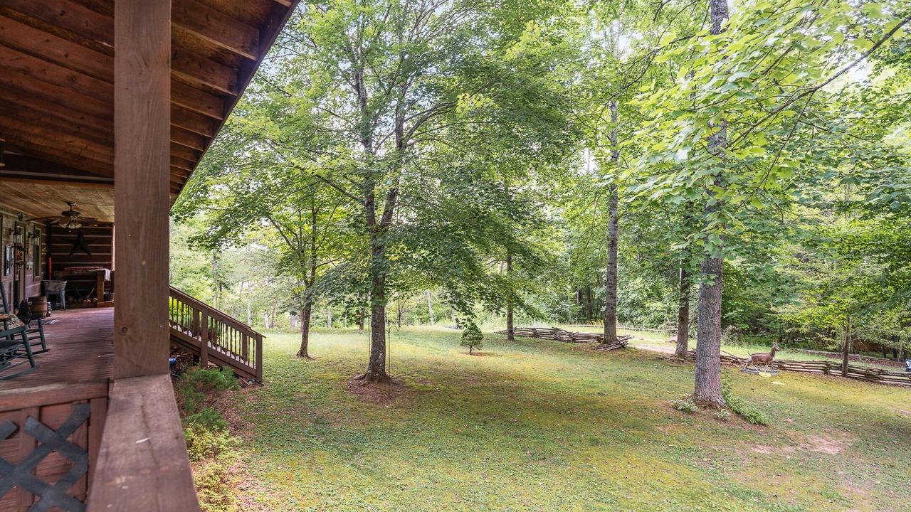 Photo of Outdoor in Gatlinburg - Pigeon Forge