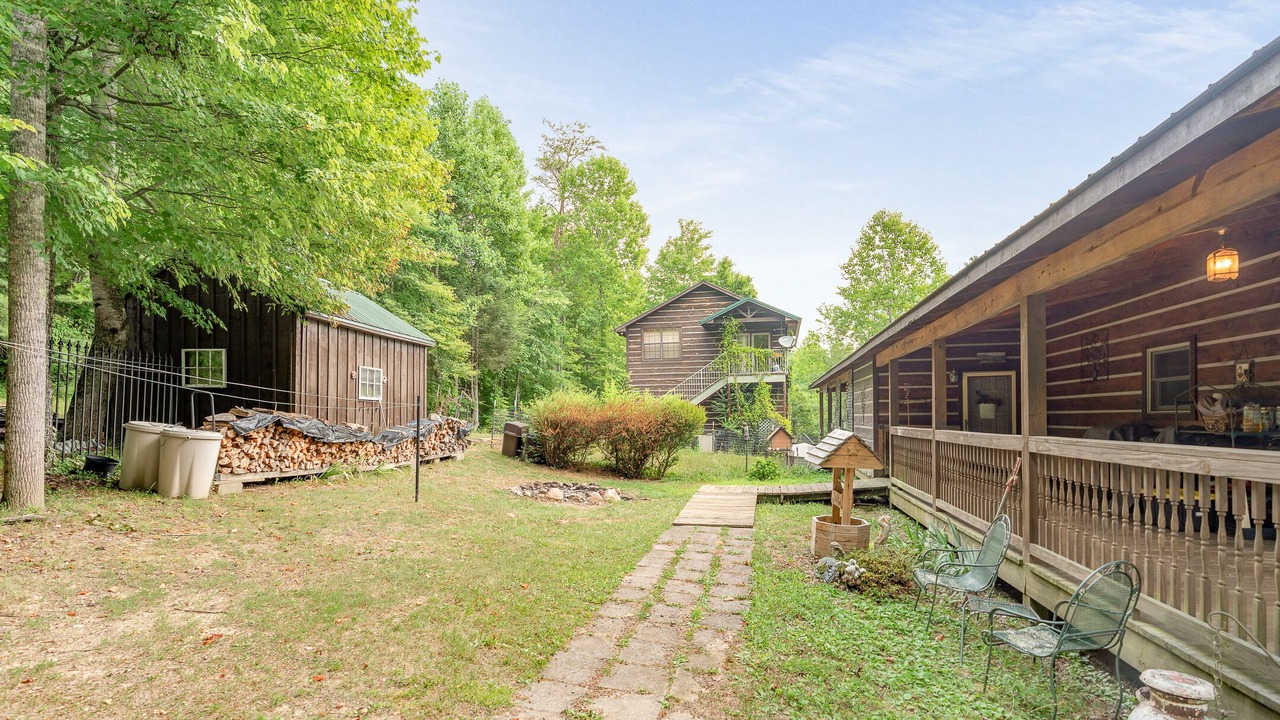 Photo of Outdoor in Gatlinburg - Pigeon Forge