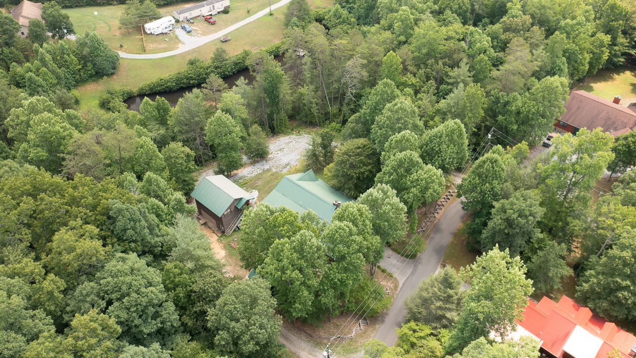 Photo of Outdoor in Gatlinburg - Pigeon Forge