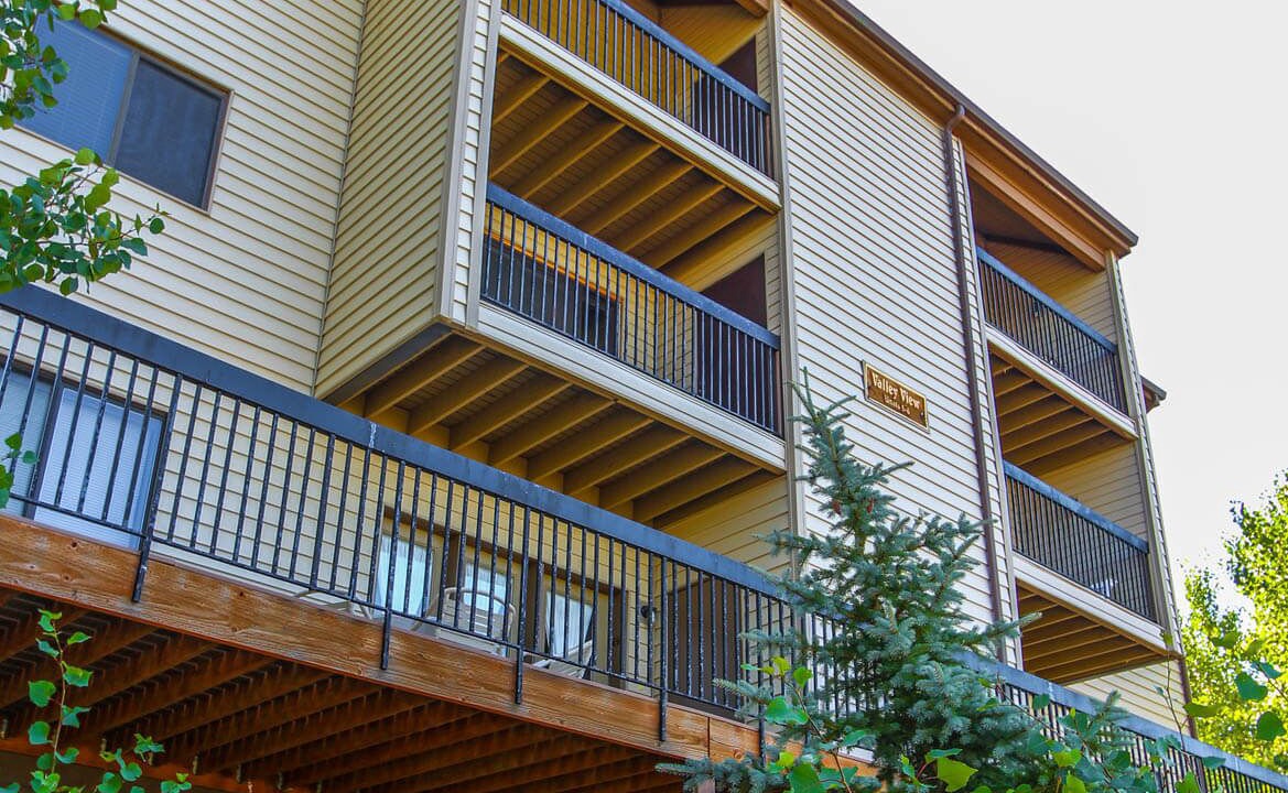 Photo of Outdoor in Powder Ridge Village