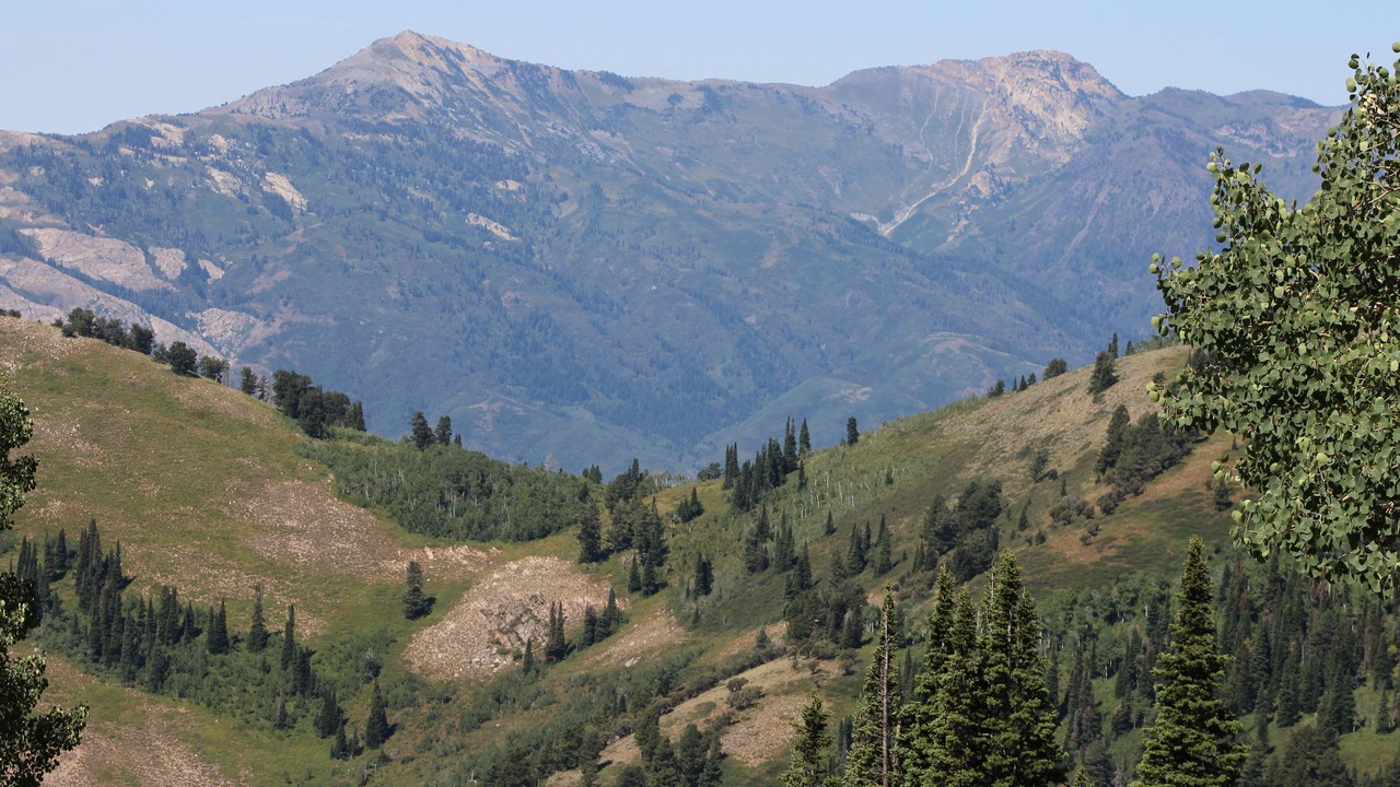 Photo of Outdoor in Powder Ridge Village