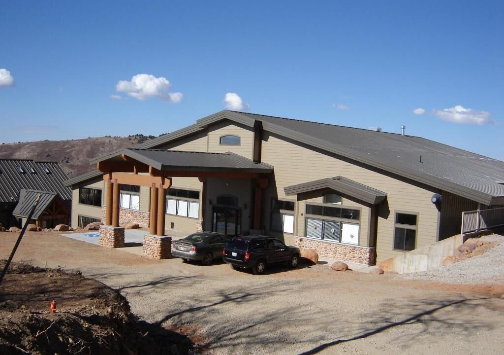 Photo of Outdoor in Powder Ridge Village