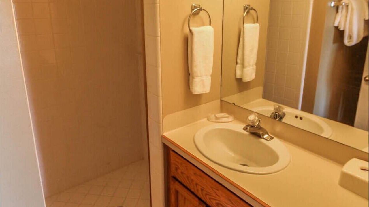 Photo of Bathroom in Powder Ridge Village