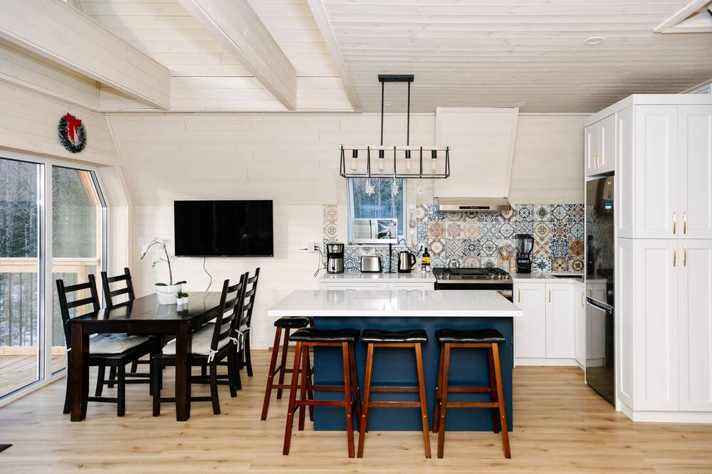 Photo of Kitchen in Haliburton