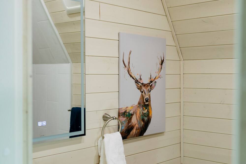 Photo of Bathroom in Haliburton