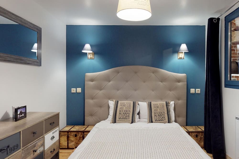 Photo of Bedroom in Talmas