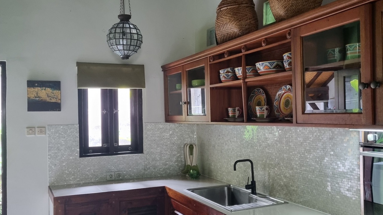 Photo of Kitchen in Lovina