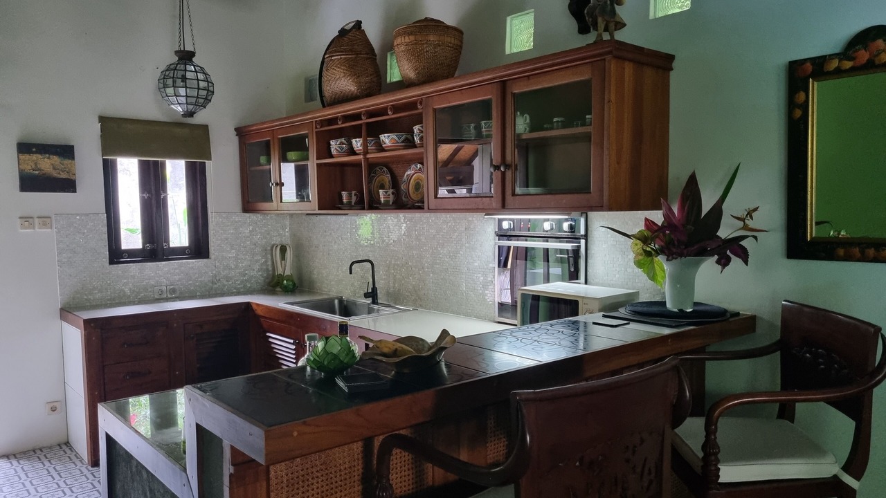 Photo of Kitchen in Lovina