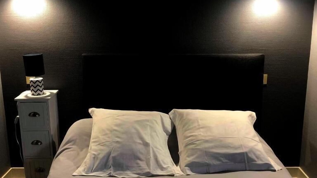 Photo of Bedroom in Aire-sur-l'Adour
