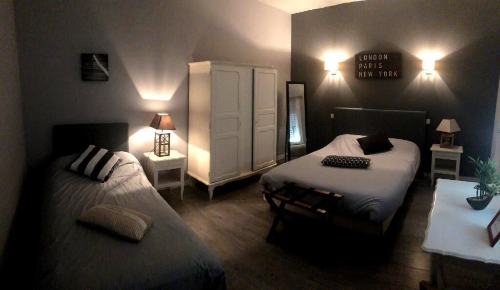 Photo of Bedroom in Aire-sur-l'Adour