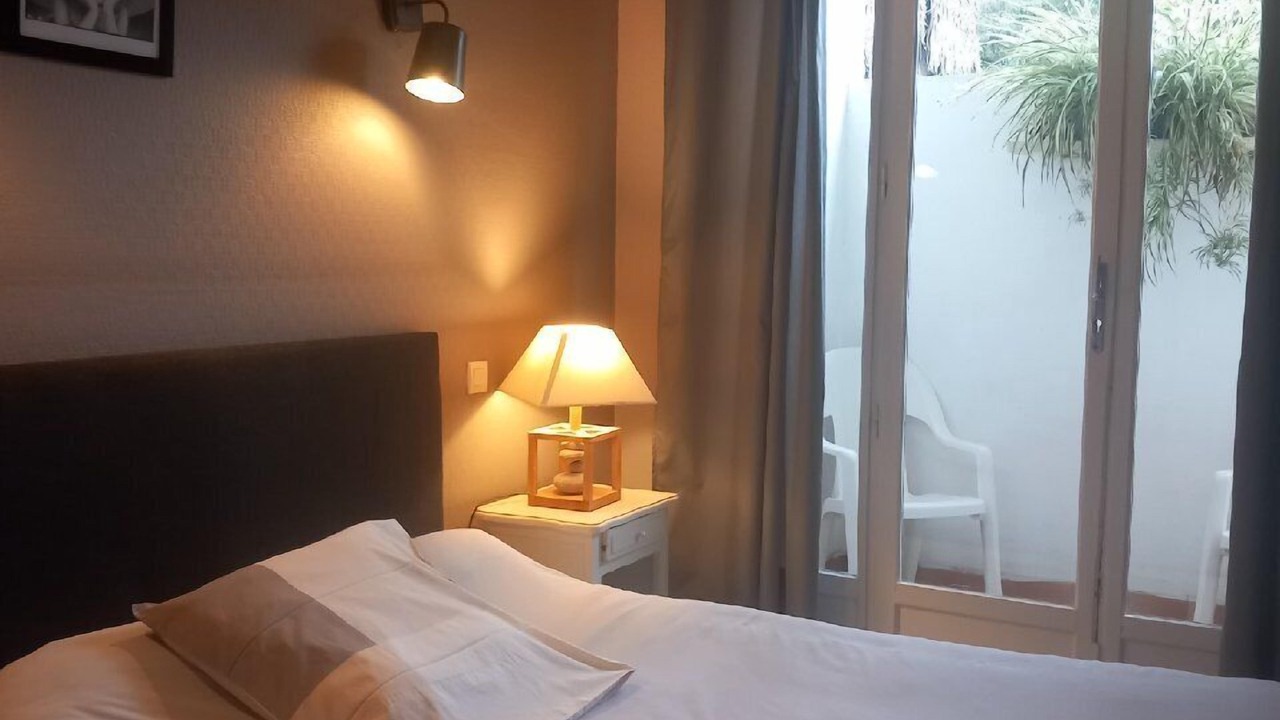 Photo of Bedroom in Aire-sur-l'Adour