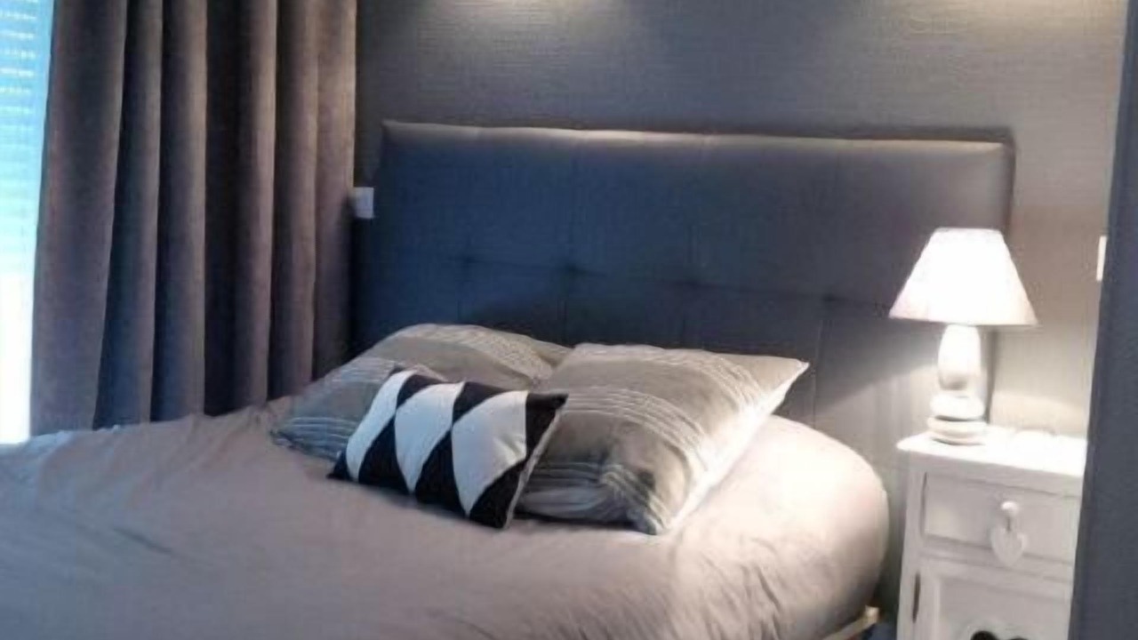 Photo of Bedroom in Aire-sur-l'Adour