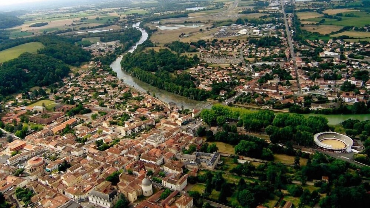 Photo of Outdoor in Aire-sur-l'Adour
