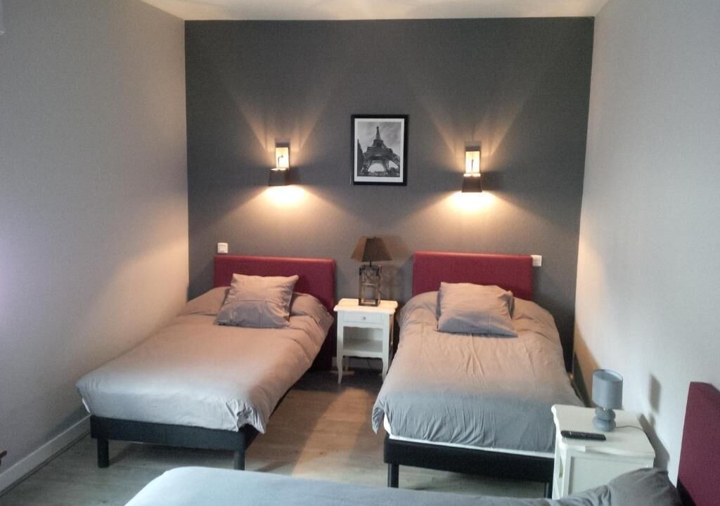 Photo of Bedroom in Aire-sur-l'Adour