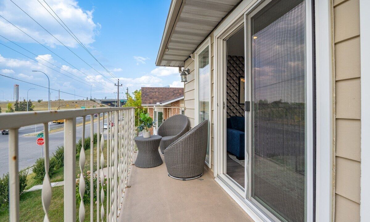 Photo of Outdoor in Radisson Heights - Albert Park