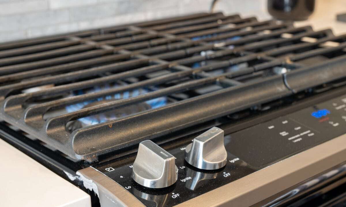 Photo of Kitchen in Radisson Heights - Albert Park