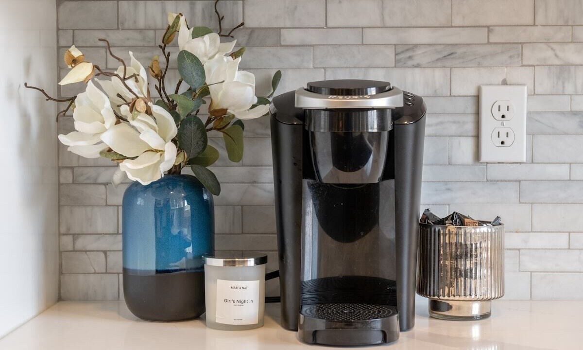 Photo of Kitchen in Radisson Heights - Albert Park