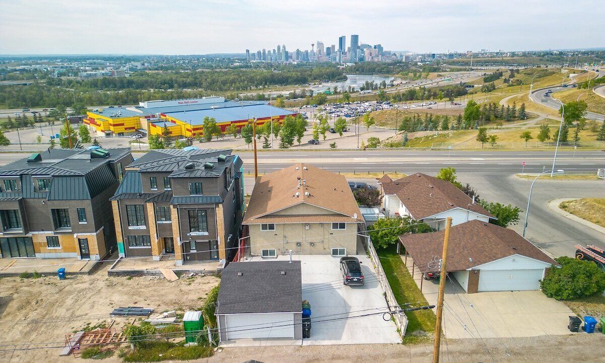 Photo of Outdoor in Radisson Heights - Albert Park