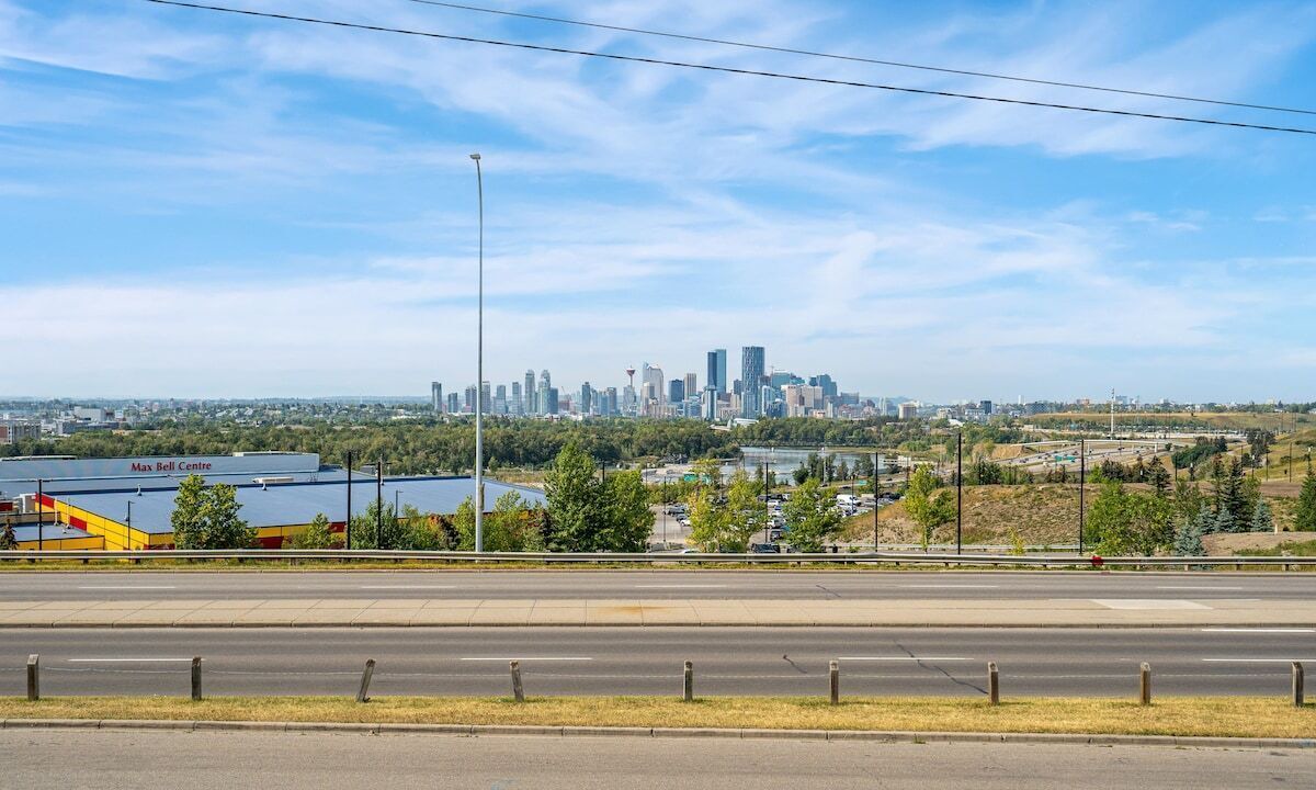 Photo of Outdoor in Radisson Heights - Albert Park