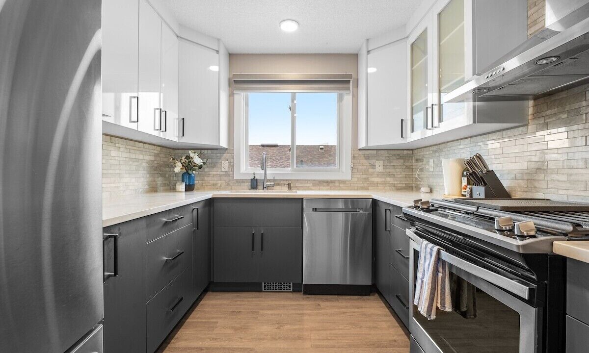 Photo of Kitchen in Radisson Heights - Albert Park