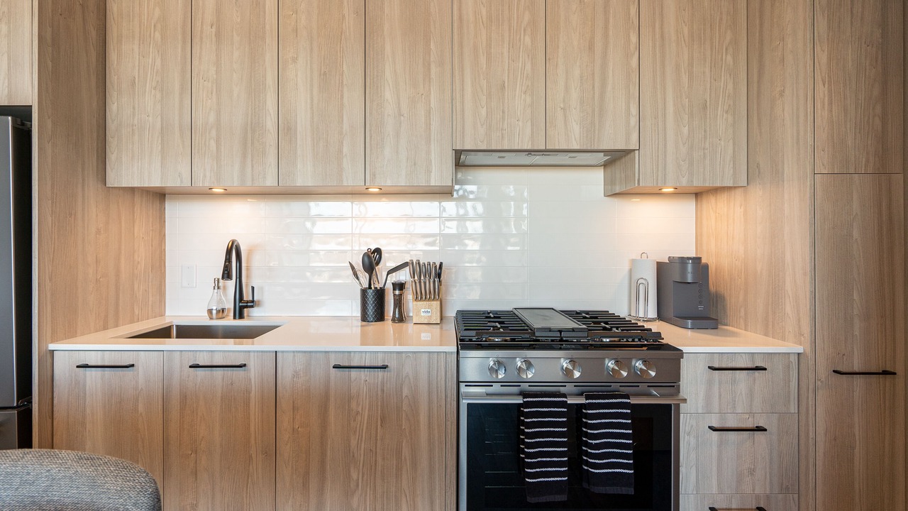 Photo of Kitchen in Hillhurst