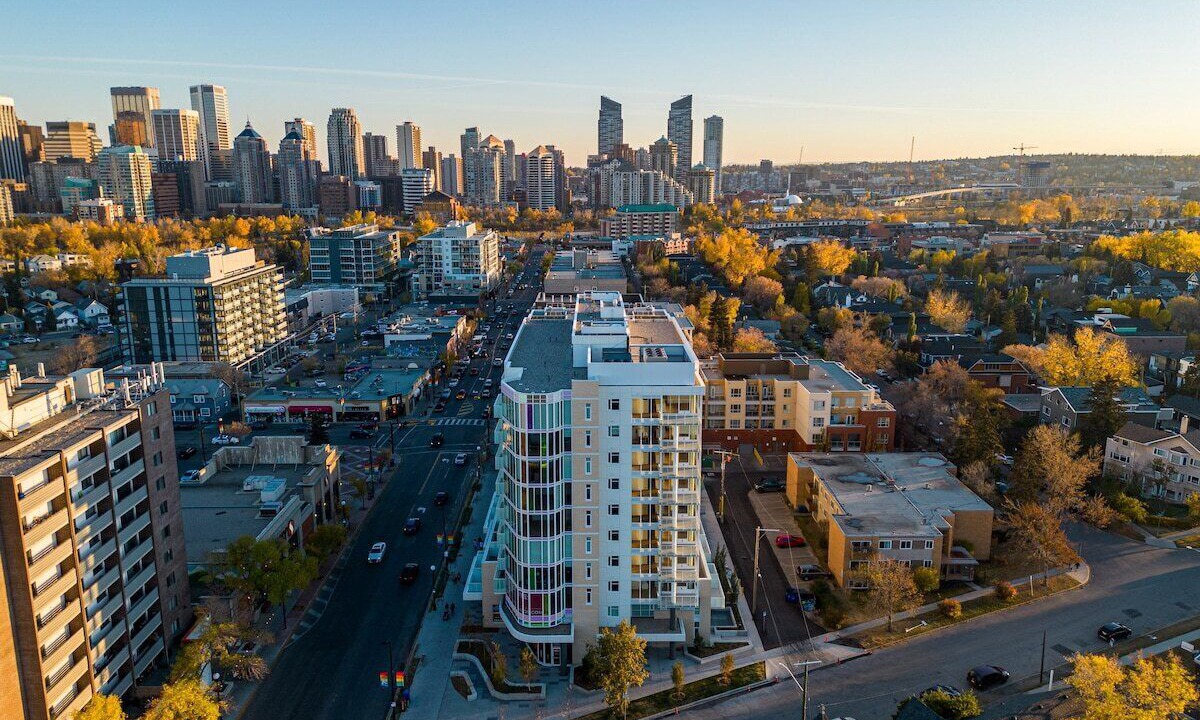 Photo of Outdoor in Hillhurst