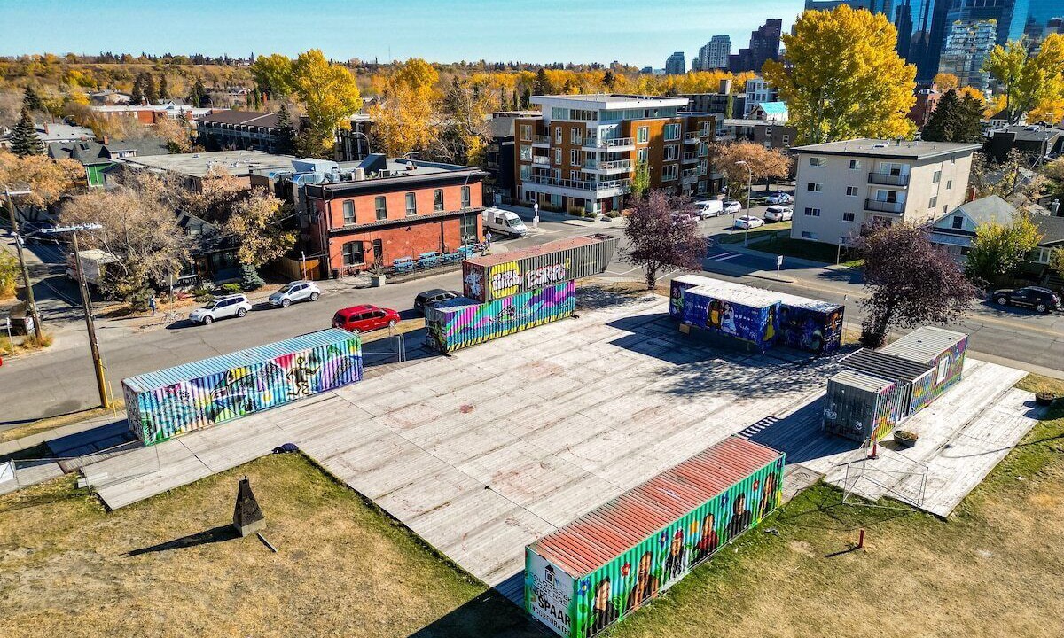 Photo of Outdoor in Hillhurst