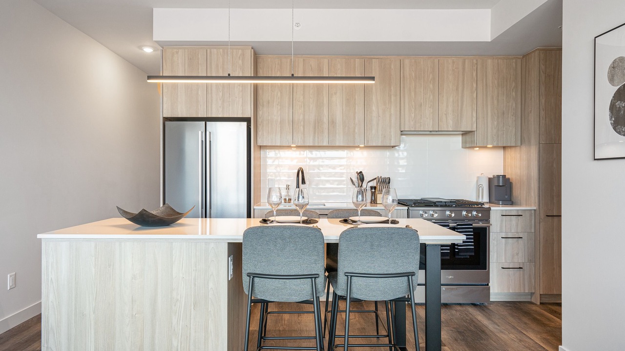 Photo of Kitchen in Hillhurst