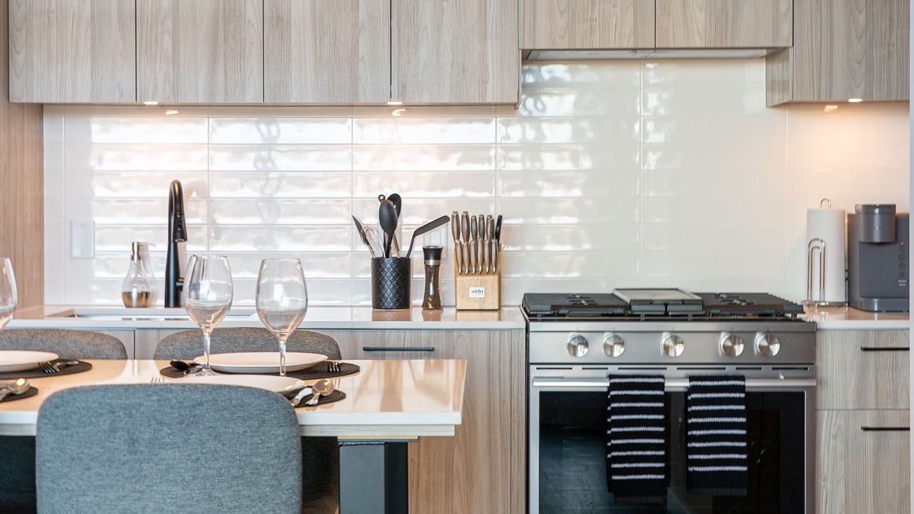 Photo of Kitchen in Hillhurst