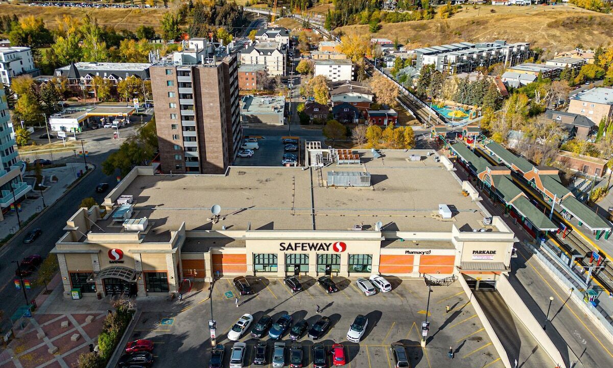 Photo of Outdoor in Hillhurst