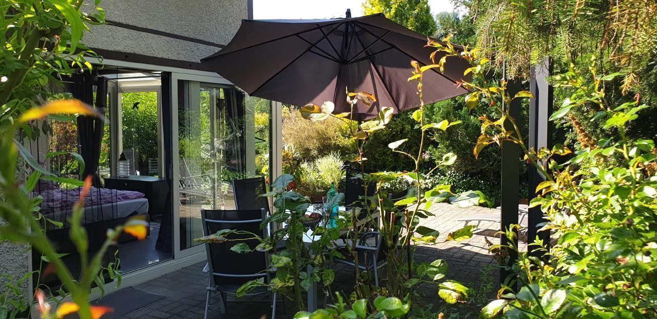 Photo of Patio Balcony in Siglistorf