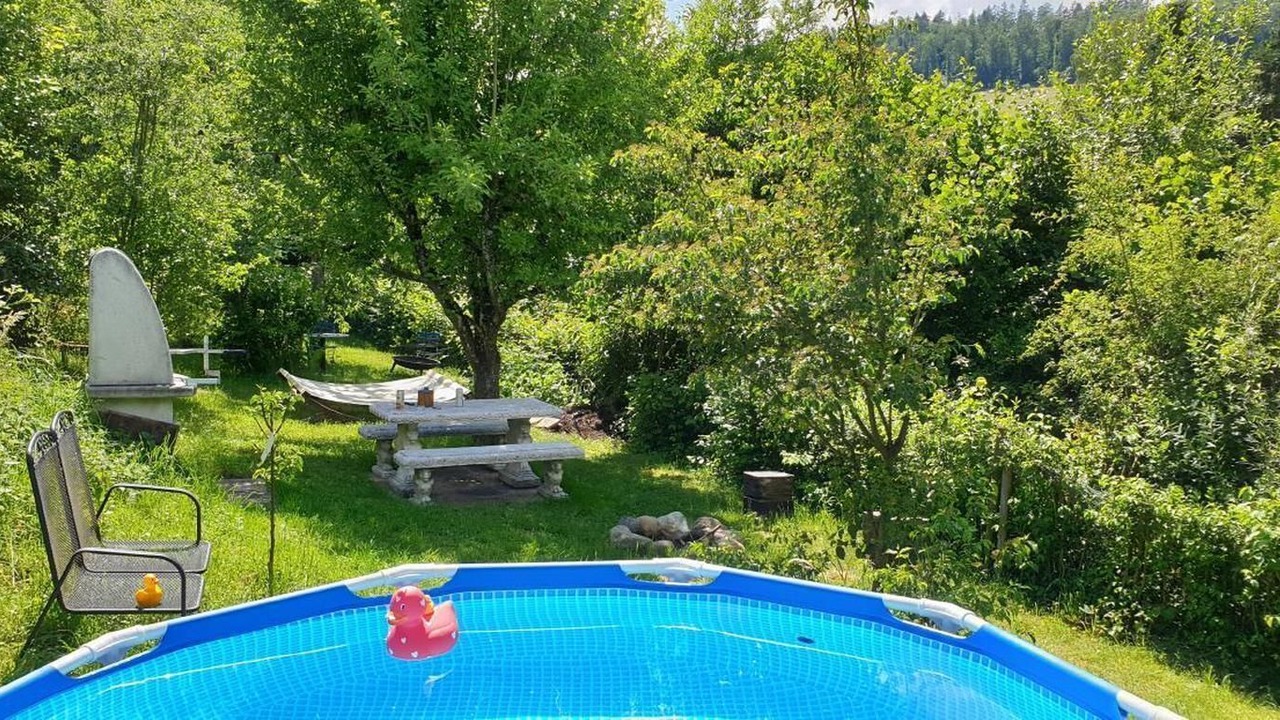 Photo of Outdoor in Siglistorf