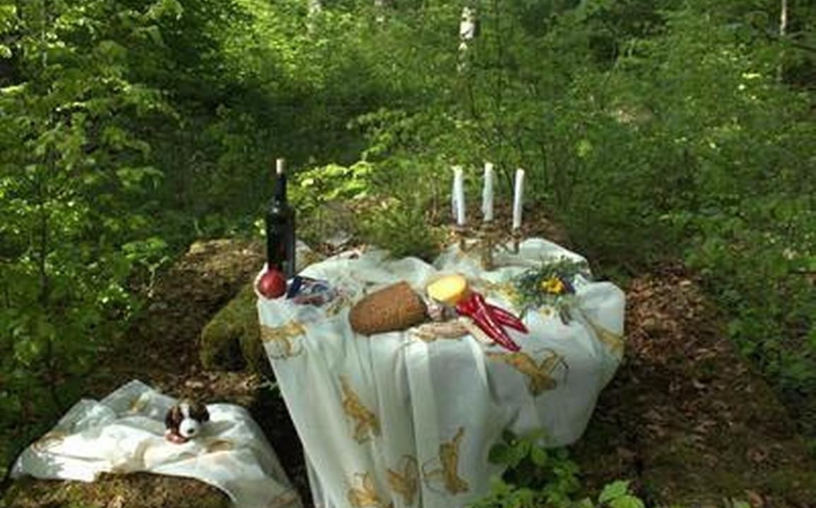 Photo of Outdoor in Siglistorf