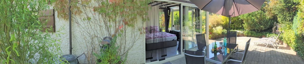 Photo of Patio Balcony in Siglistorf