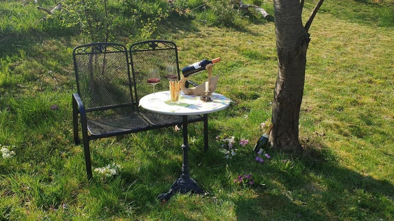 Photo of Outdoor in Siglistorf
