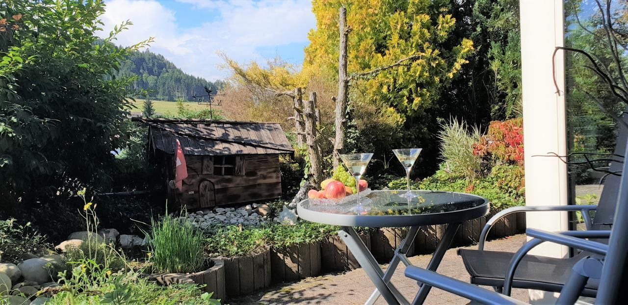 Photo of Outdoor in Siglistorf